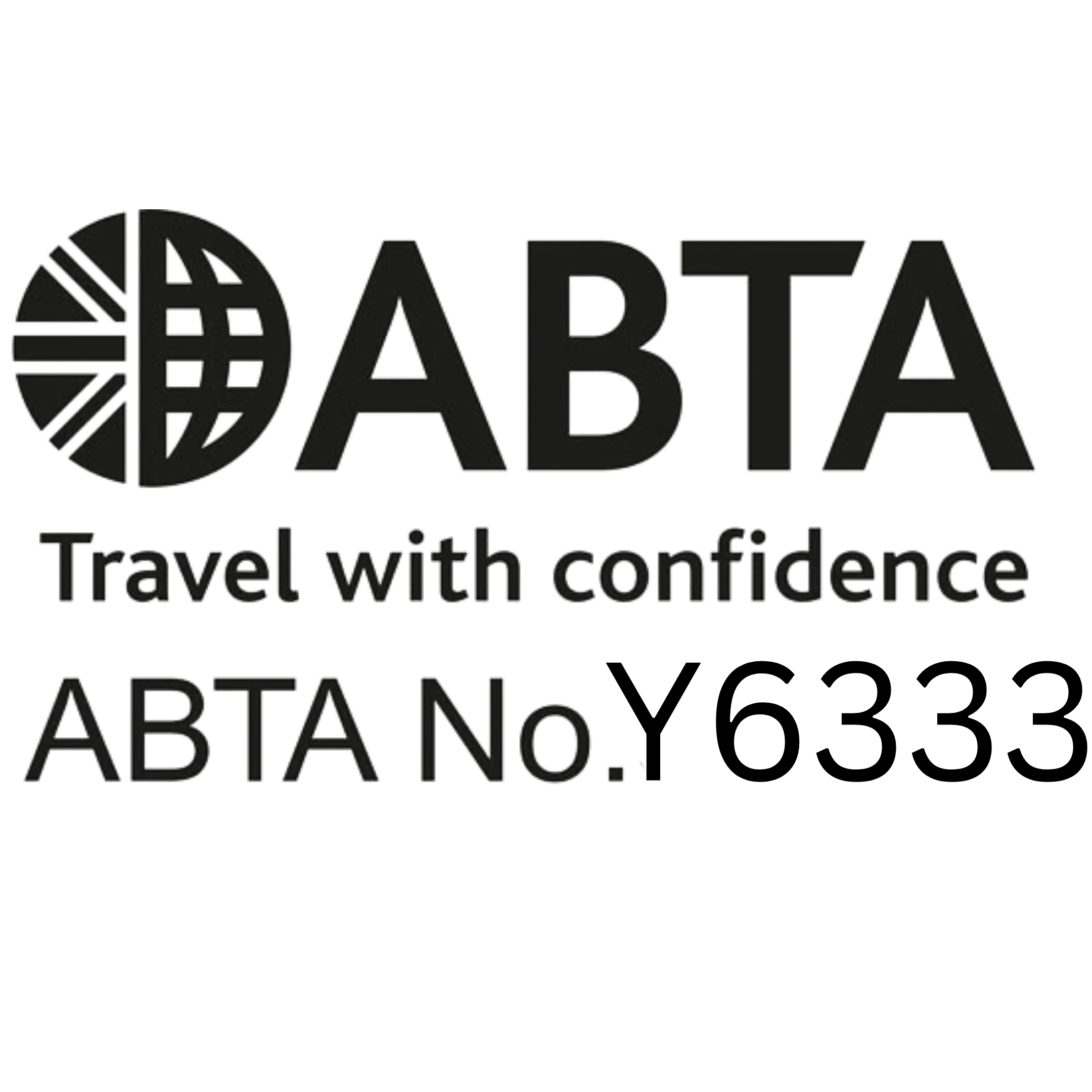 ABTA Bounded - Logo bw