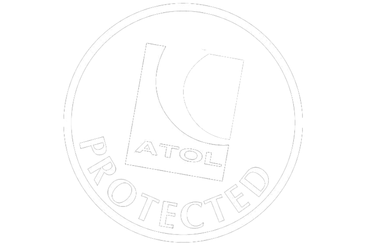ATOL Protected - Logo bw
