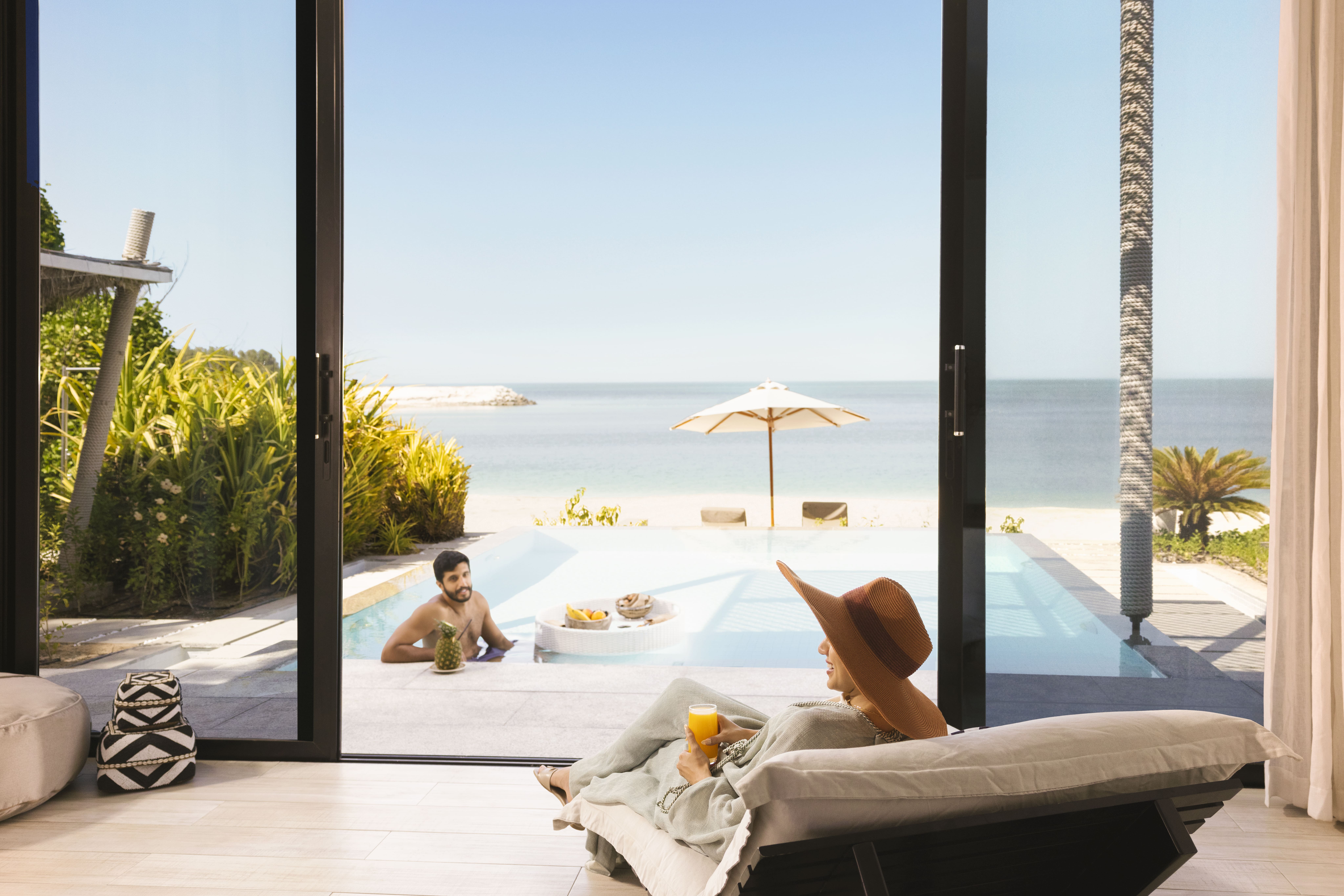 All Inclusive Holiday Deals | Best All Inclusive Offers with Capital ...